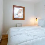 Very Bright Cocoon With Balcony Near The Slopes